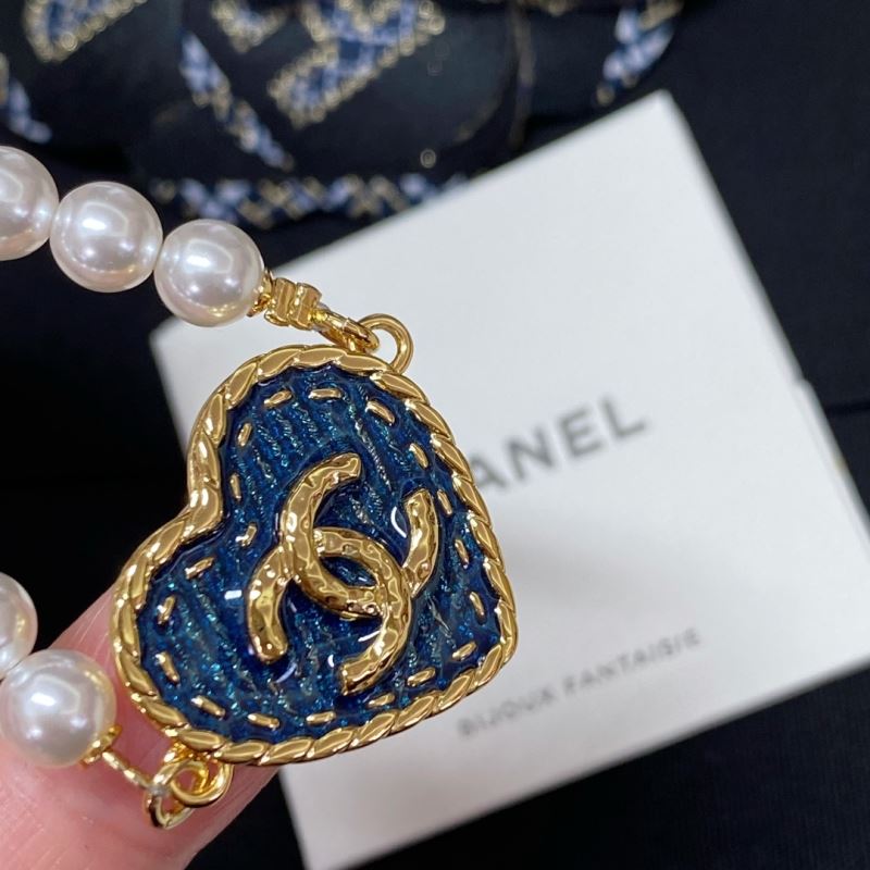 Chanel Necklaces